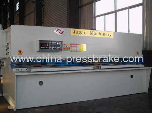 direct shear machine