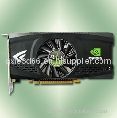 AXLE NV GTX550Ti 1GB DDR5 PCI-E 256bit graphics Card