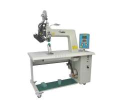 welding machine