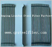 concrete steel fiber