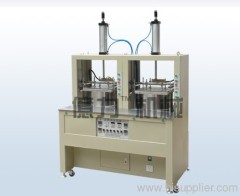 D1-B2 Bullet Molding Machine