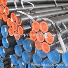 ERW steel pipe