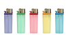 FH-008 disposable gas lighter