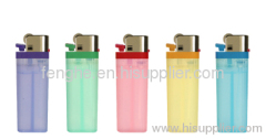 FH-008 disposable gas lighter