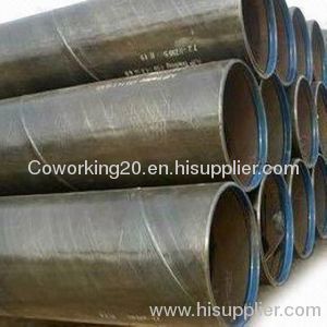 DSAW Steel Pipe