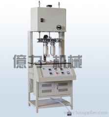 D1-PD Bullet Post Molding Machine