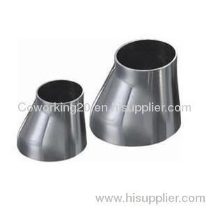 Stainless reducer Fitting