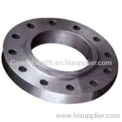 Slip-on Flange