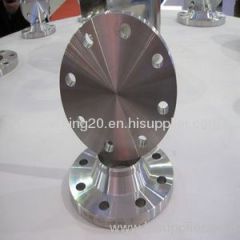 BL flange