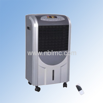 Electric air coolers