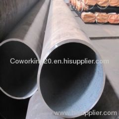 Seamless carbon steel pipe