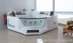 indoor hot tubs and spas