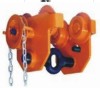 Hand Geared Trolley - 5 Ton