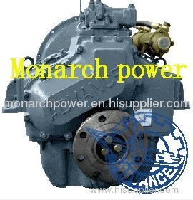 marine gearboxes manufacturer
