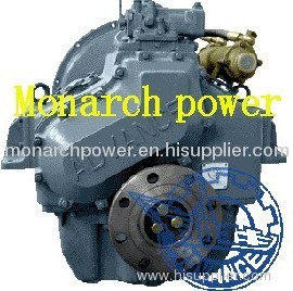 marine gearboxes reducer
