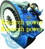 138 marine speed reducer