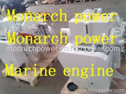 cummins marine engine
