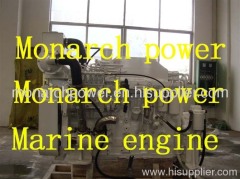 marine engines