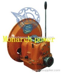 06 marine gear speed reducer