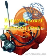 16A advance marine gearboxes supplier