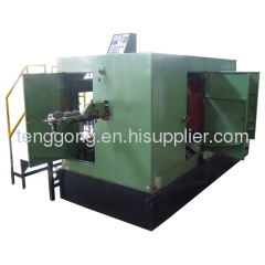 Fully Automatic Cold forging machine