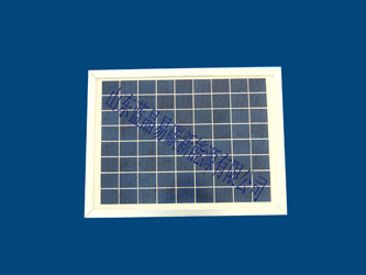 polycrystalline solar panel