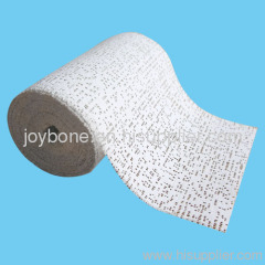 plaster of paris bandage