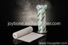 gypsum bandage