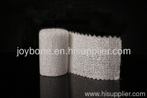 plaster bandage