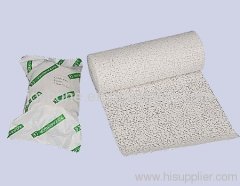 plaster of paris bandage