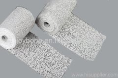 plaster bandage