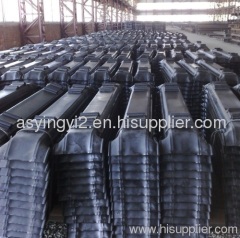 sale of steel sleepers