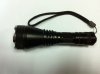 Cree Q5 led flashlight