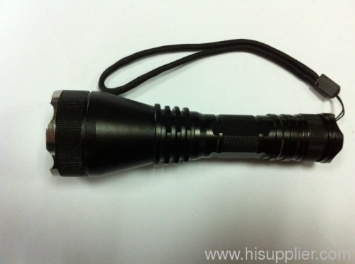 Q5 led torch