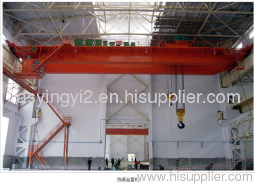 Supply lifting equipment