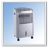 Mechanical electric air cooler