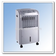 electric air cooler