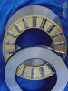 Thrust roller bearing