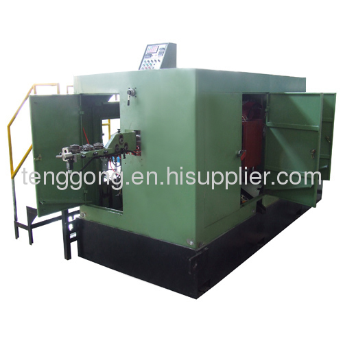5-station Cold Heading and Forming Machine