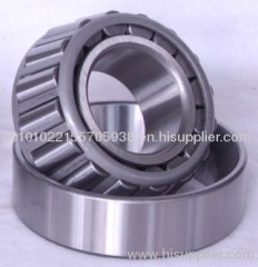 Taper Roller Bearing