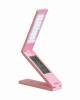 Foldable LED reading lamp