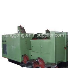 High Speed cold heading screw machines