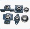 Pillow block bearing