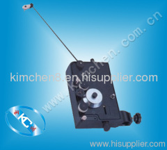 Mechanical tensioner (Mechanical tensioner) wire tensioner for coil winding machine