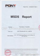 MSDS