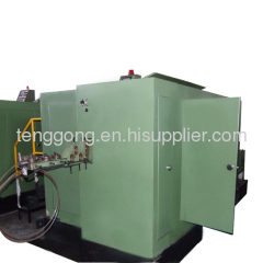 4-station High Speed and Fully Automatic Cold Heading Machine