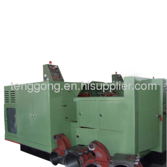 High speed cold forging machines