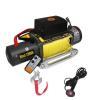 4x4 Electric Winch 12000LB Heavy Duty Winch