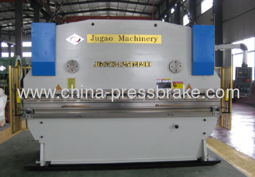 PROFILE BENDING MACHINE