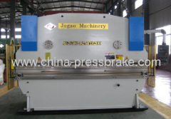 plate bending machine